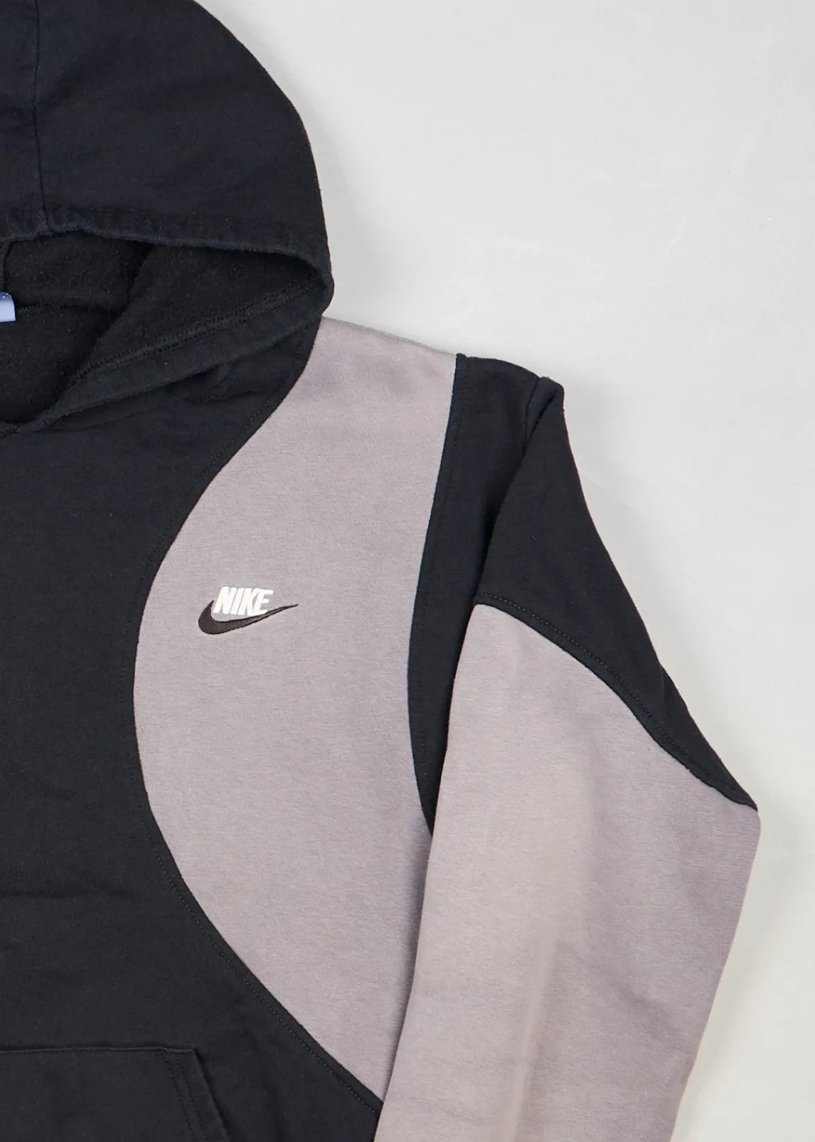 Nike - Hoodie (M) Right