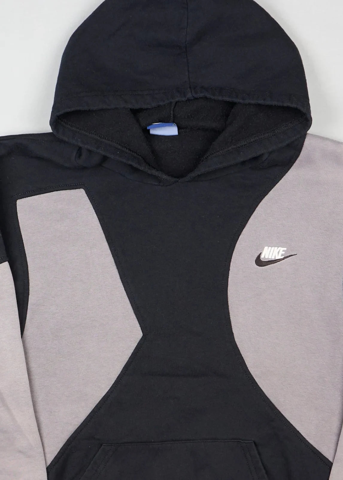 Nike - Hoodie (M) Center