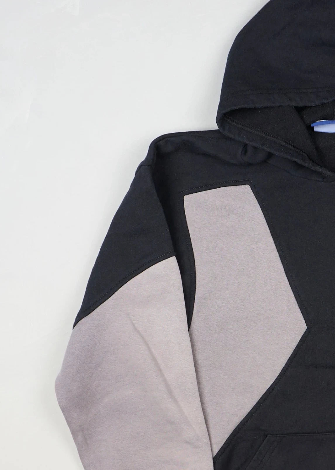 Nike - Hoodie (M) Left