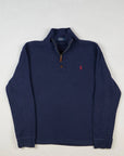 Ralph Lauren - Quarter Zip (L)