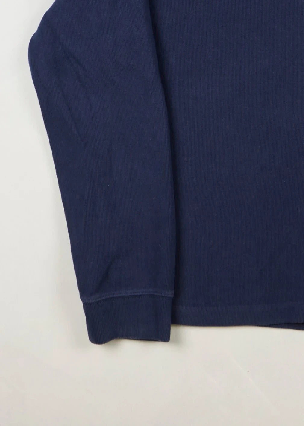 Ralph Lauren - Quarter Zip (L) Bottom Left