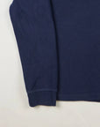 Ralph Lauren - Quarter Zip (L) Bottom Left