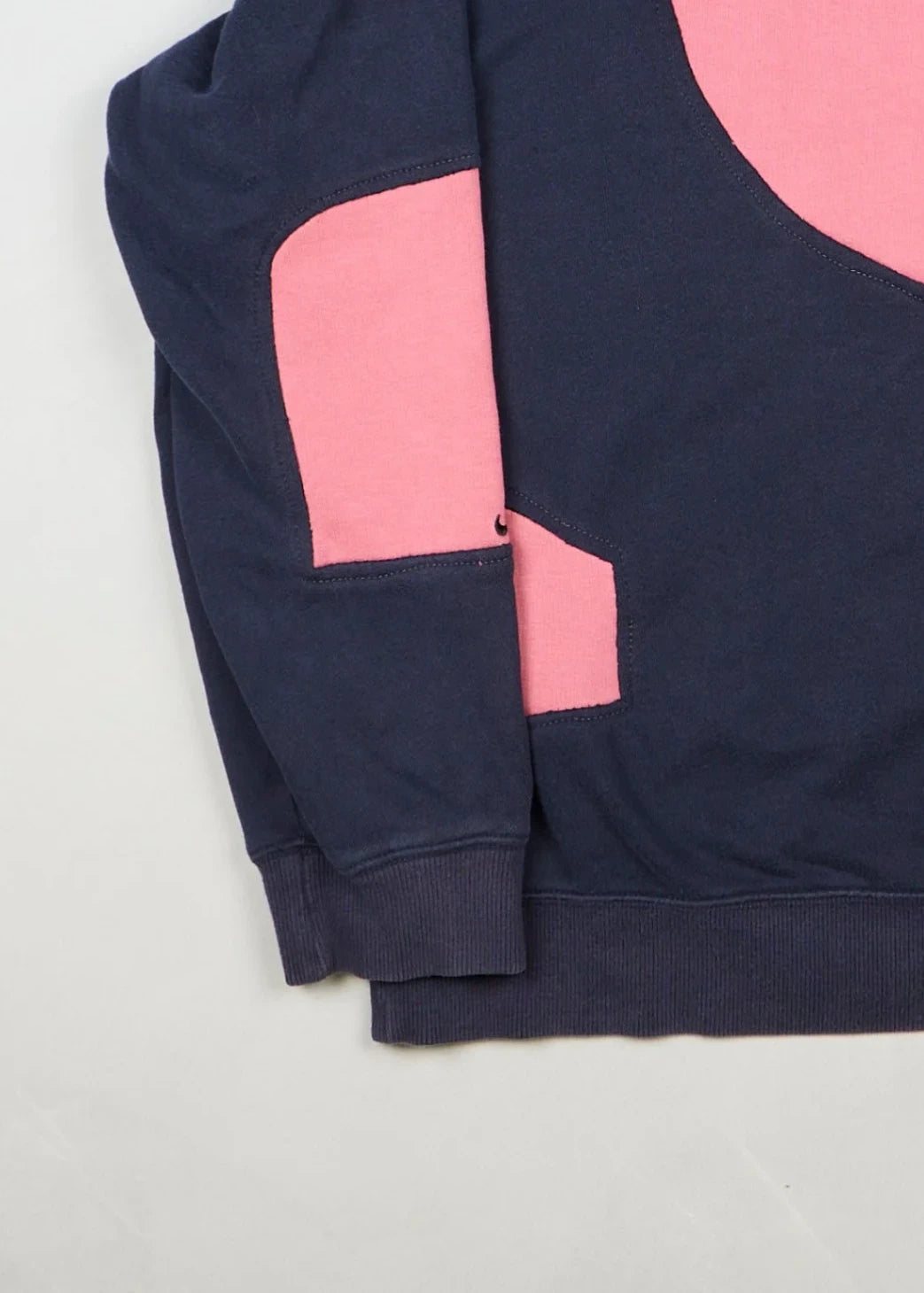 Nike - Sweatshirt (L) Bottom Left