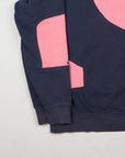 Nike - Sweatshirt (L) Bottom Left