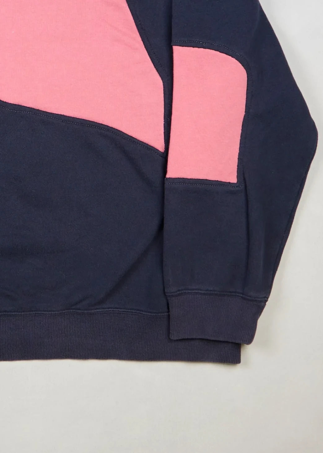 Nike - Sweatshirt (L) Bottom Right
