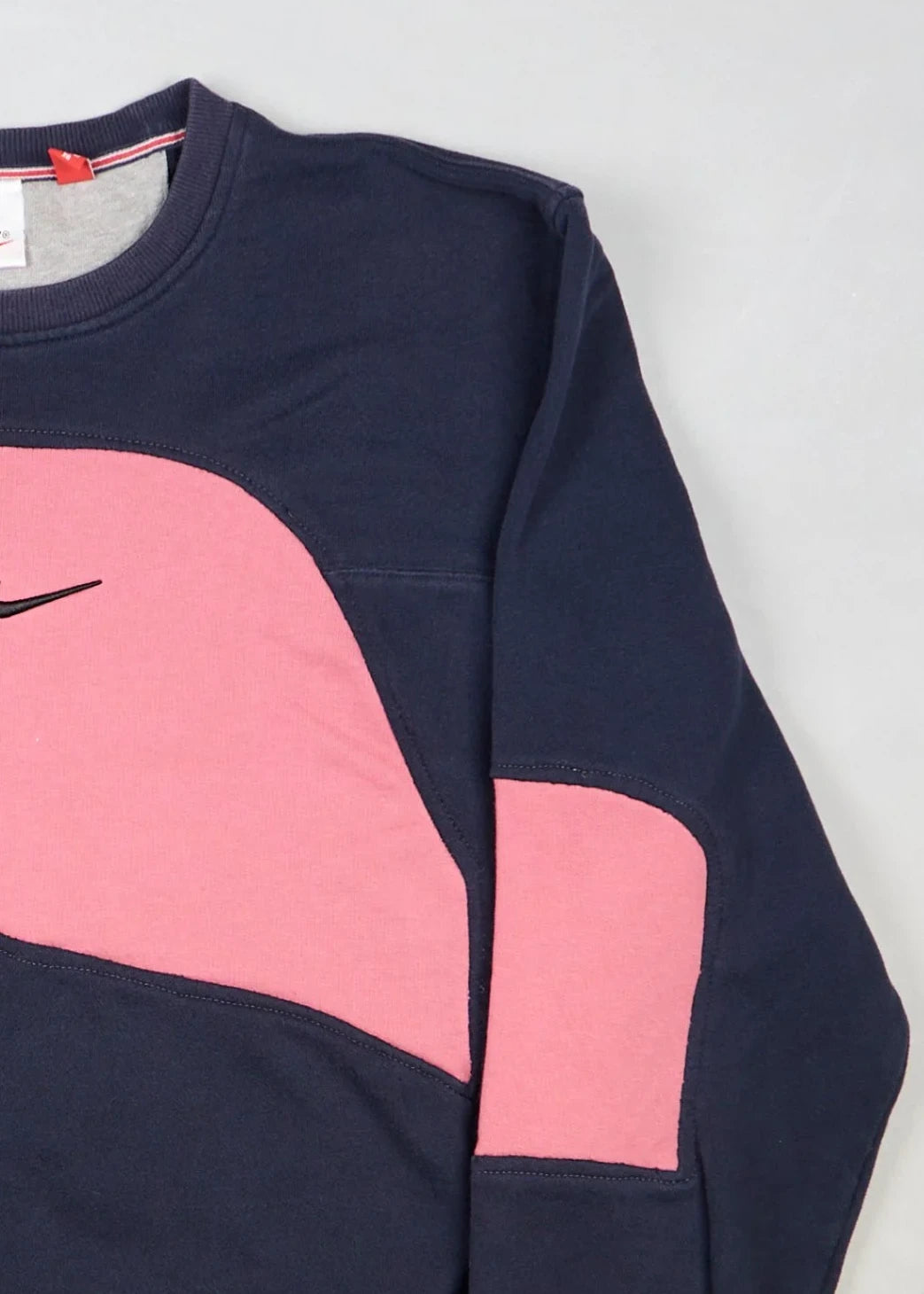 Nike - Sweatshirt (L) Right
