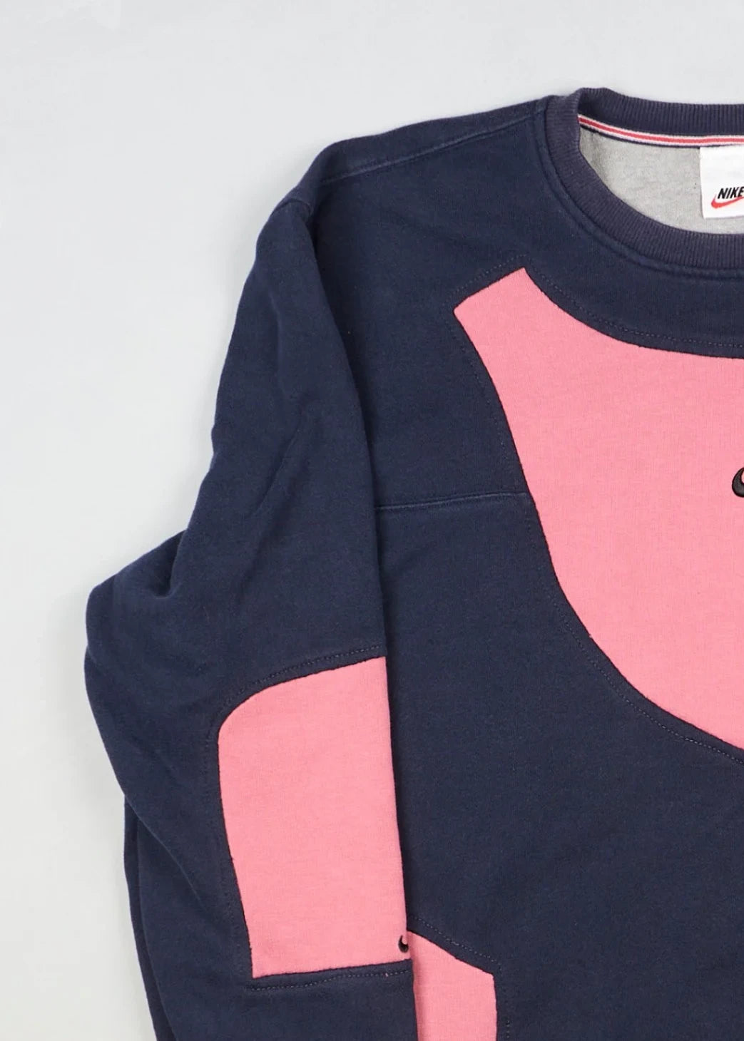 Nike - Sweatshirt (L) Left