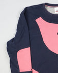 Nike - Sweatshirt (L) Left