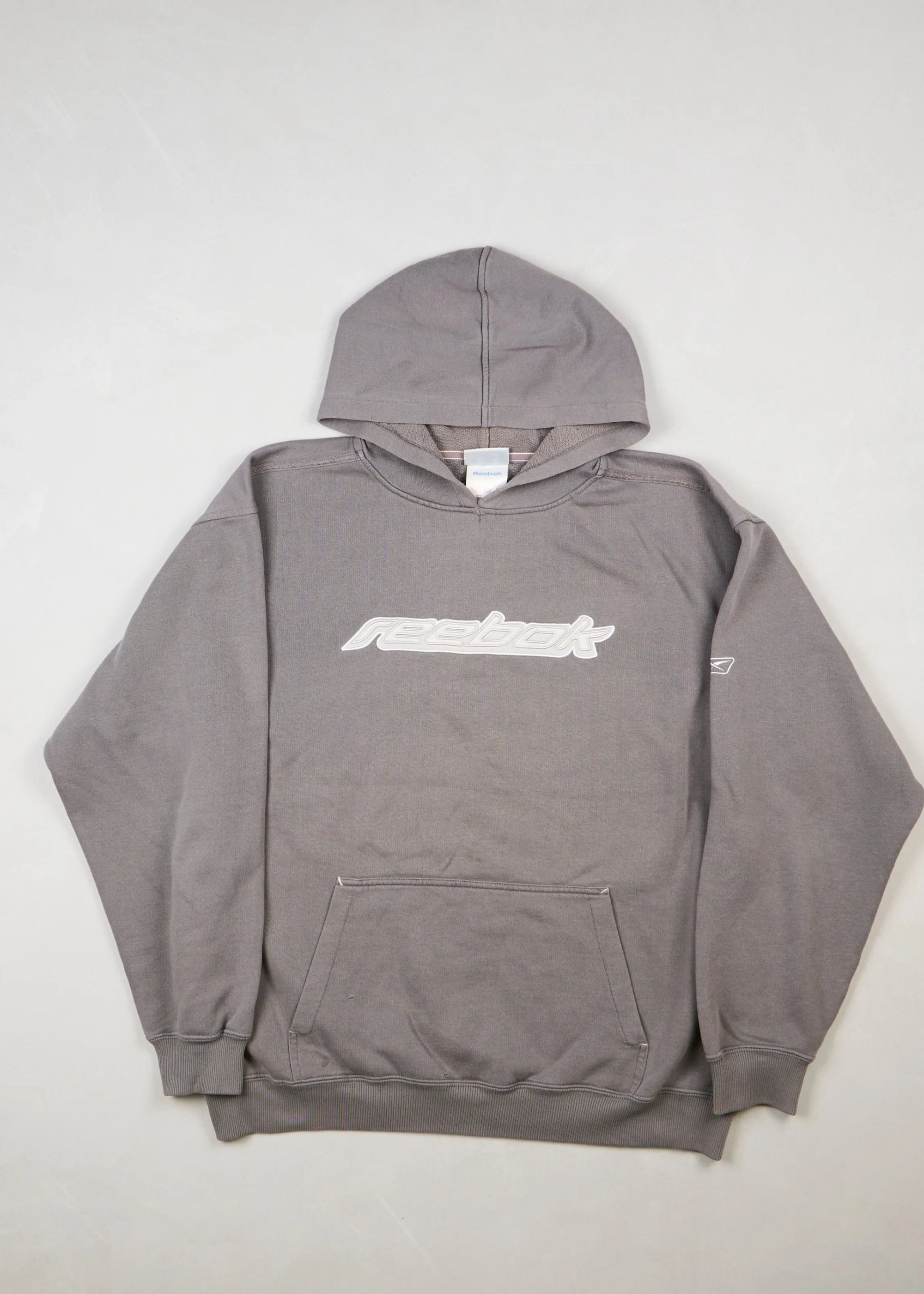 Reebok - Hoodie (L)