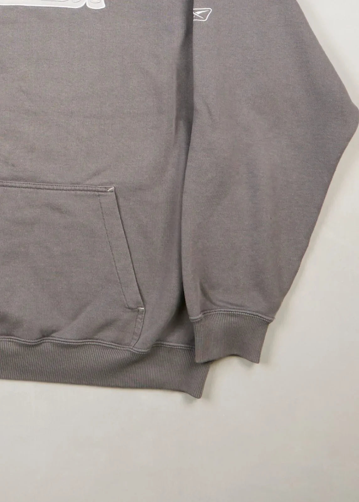 Reebok - Hoodie (L) Bottom Right