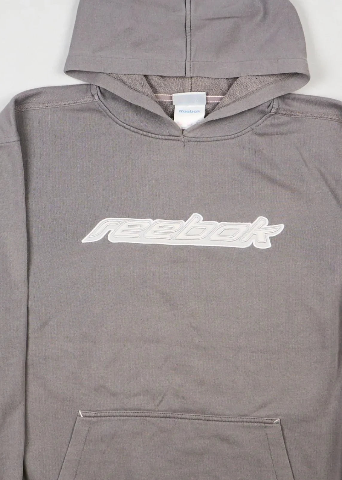 Reebok - Hoodie (L) Center