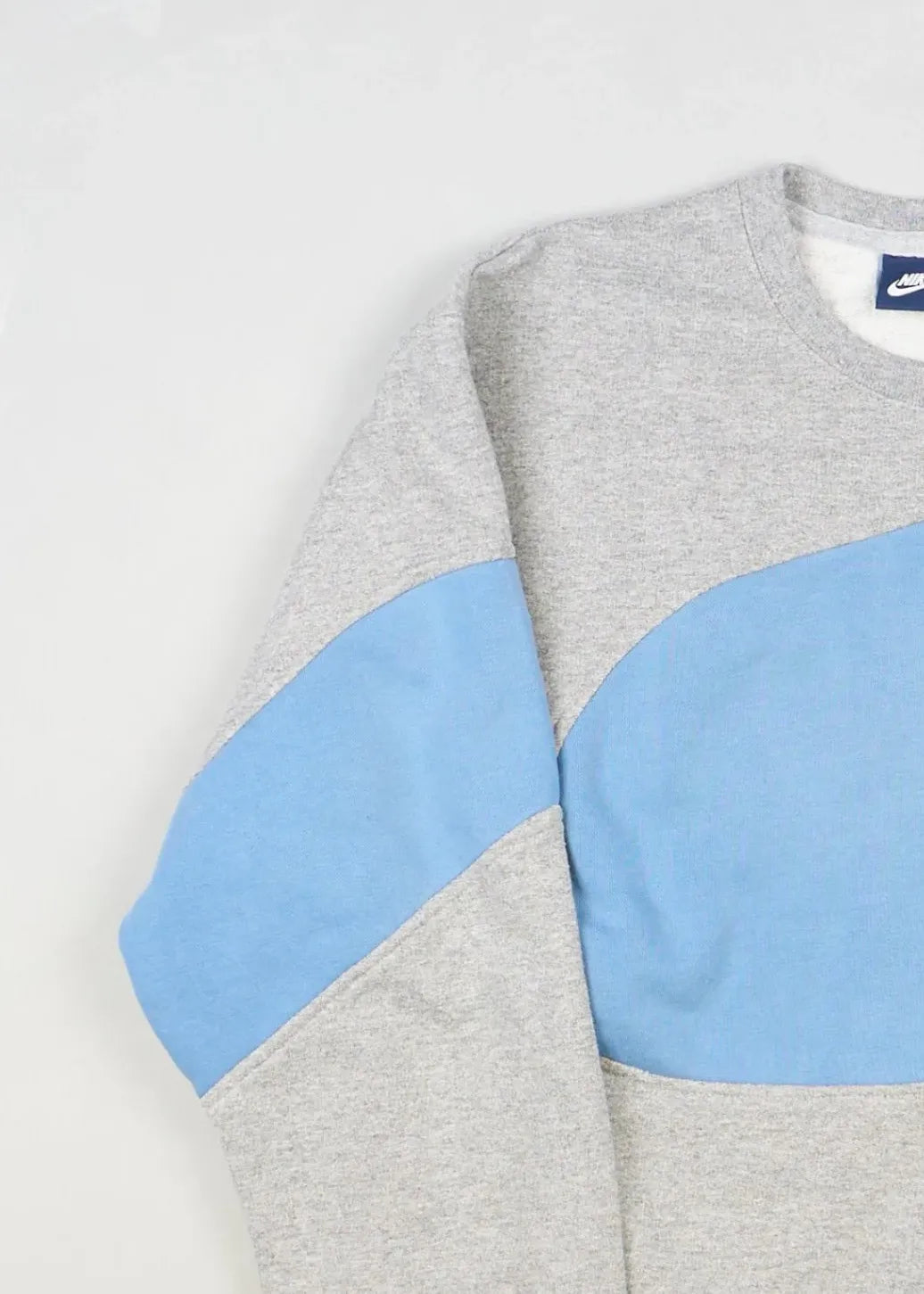 Nike - Sweatshirt (M) Left