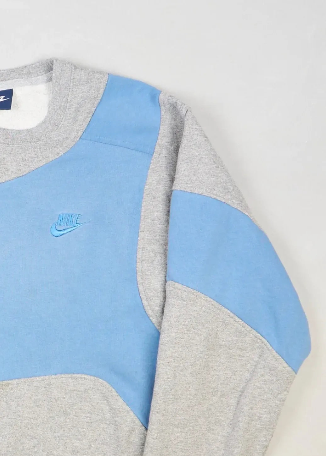 Nike - Sweatshirt (M) Right