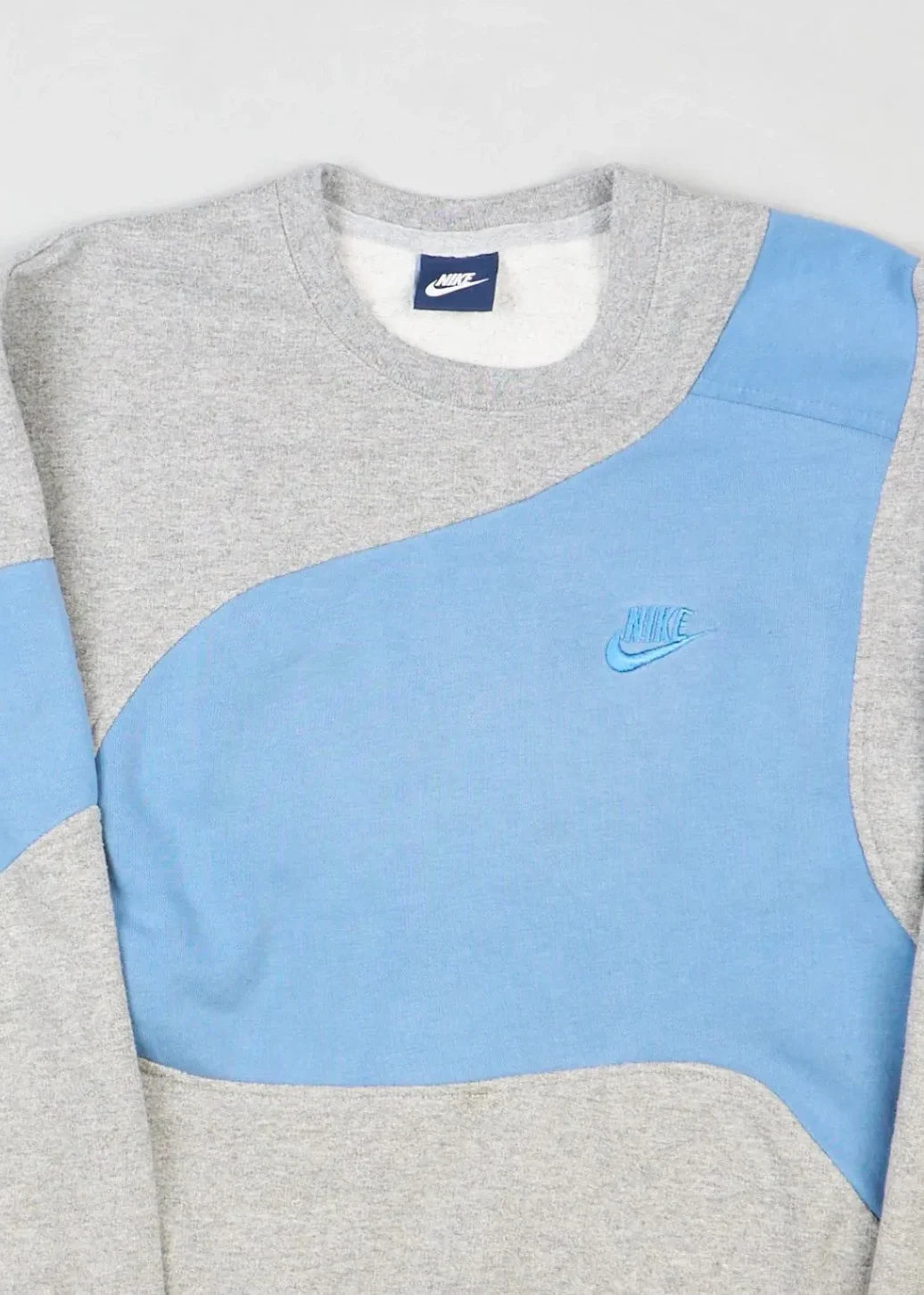 Nike - Sweatshirt (M) Center