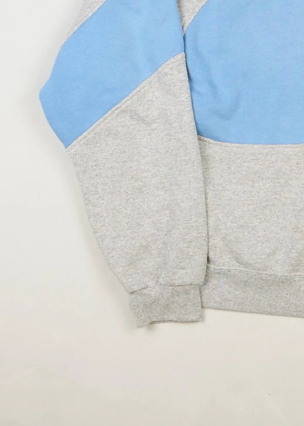 Nike - Sweatshirt (M) Bottom Left