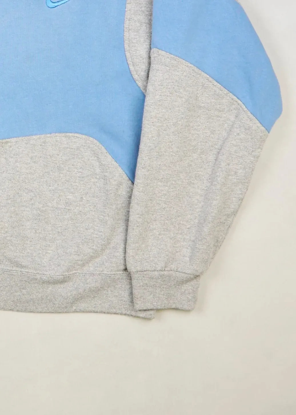 Nike - Sweatshirt (M) Bottom Right