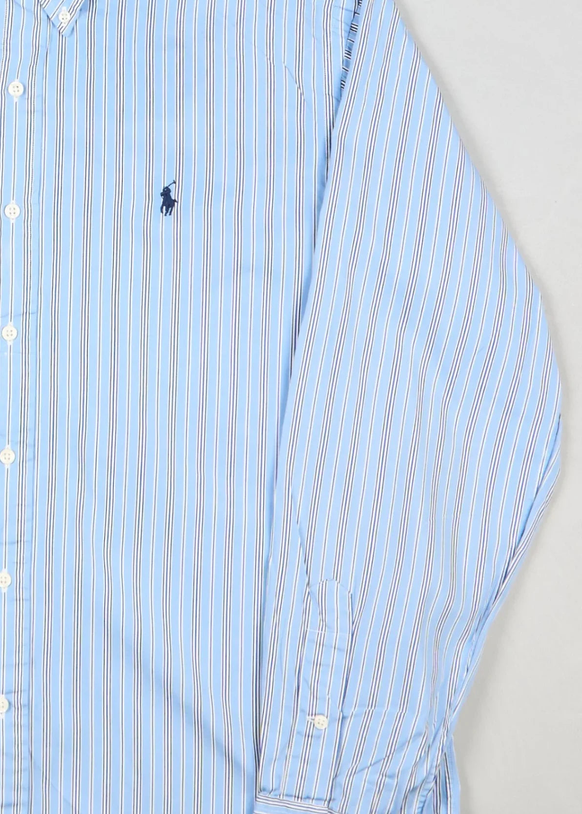 Ralph Lauren - Shirt (L) Right