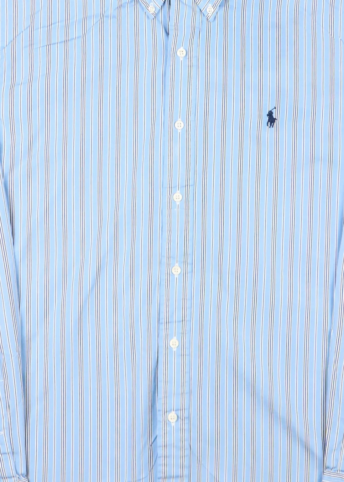 Ralph Lauren - Shirt (L) Center