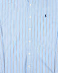 Ralph Lauren - Shirt (L) Center