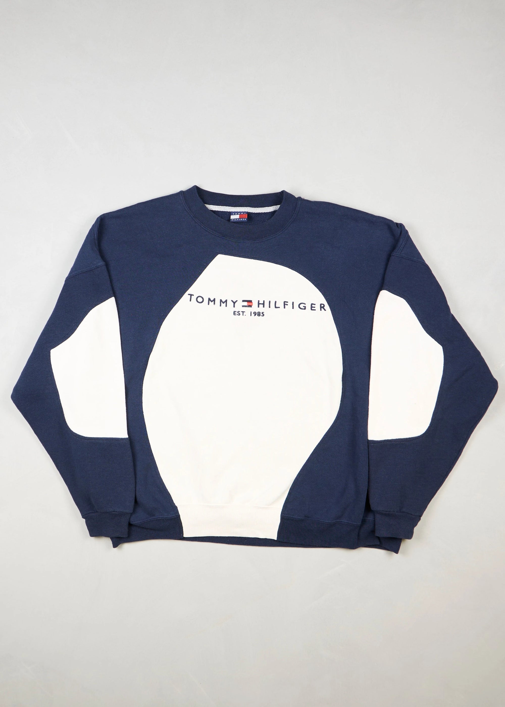 Tommy Hilfiger - Sweatshirt (XL)