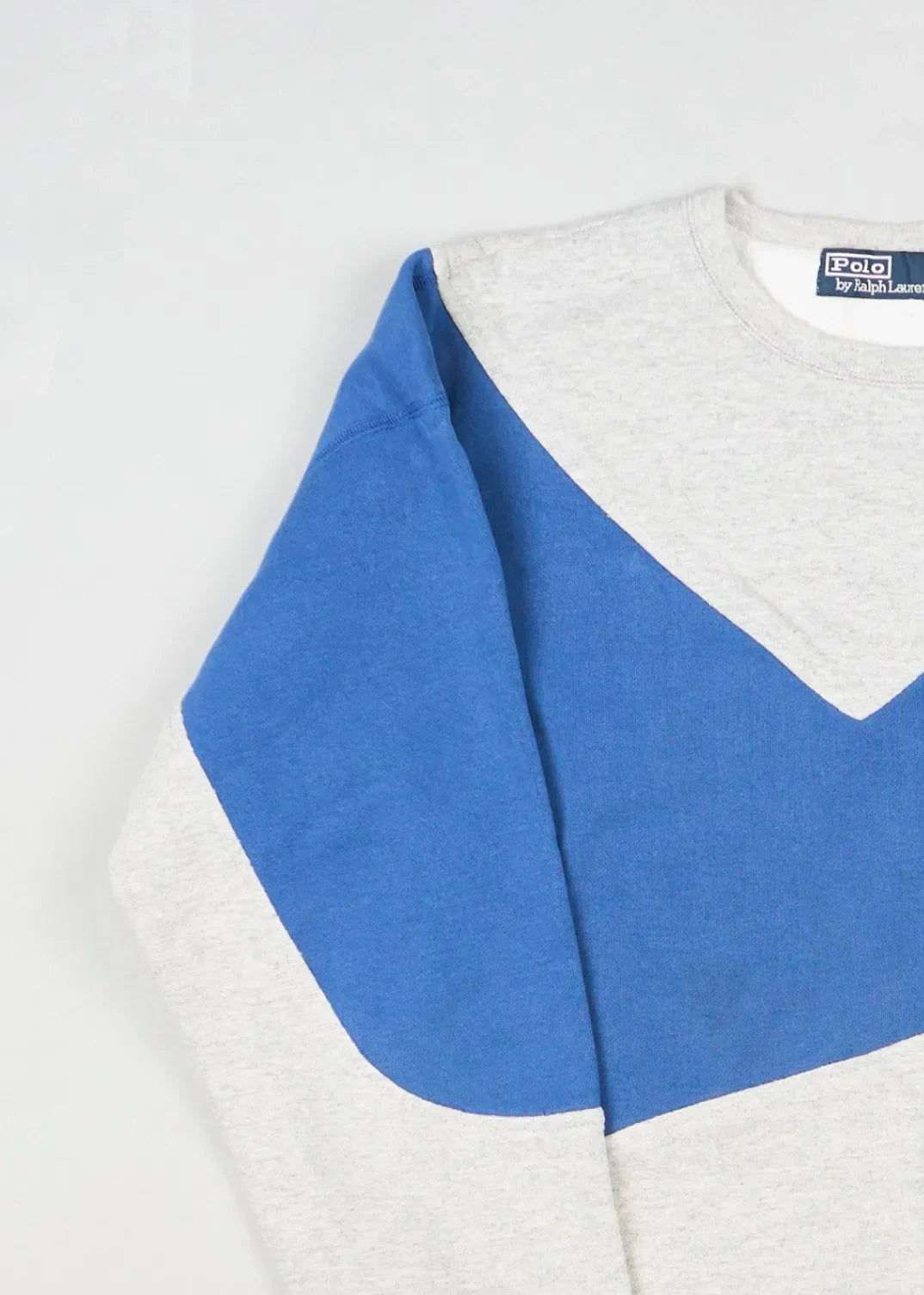 Ralph Lauren - Sweatshirt (M) Left