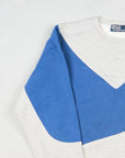 Ralph Lauren - Sweatshirt (M) Left