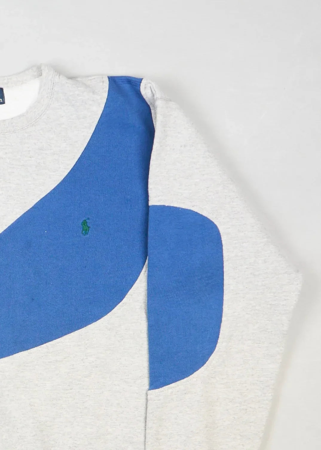 Ralph Lauren - Sweatshirt (M) Right