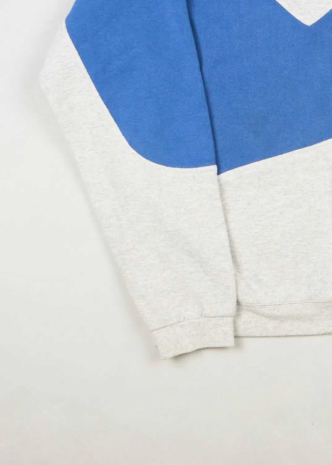 Ralph Lauren - Sweatshirt (M) Bottom Left