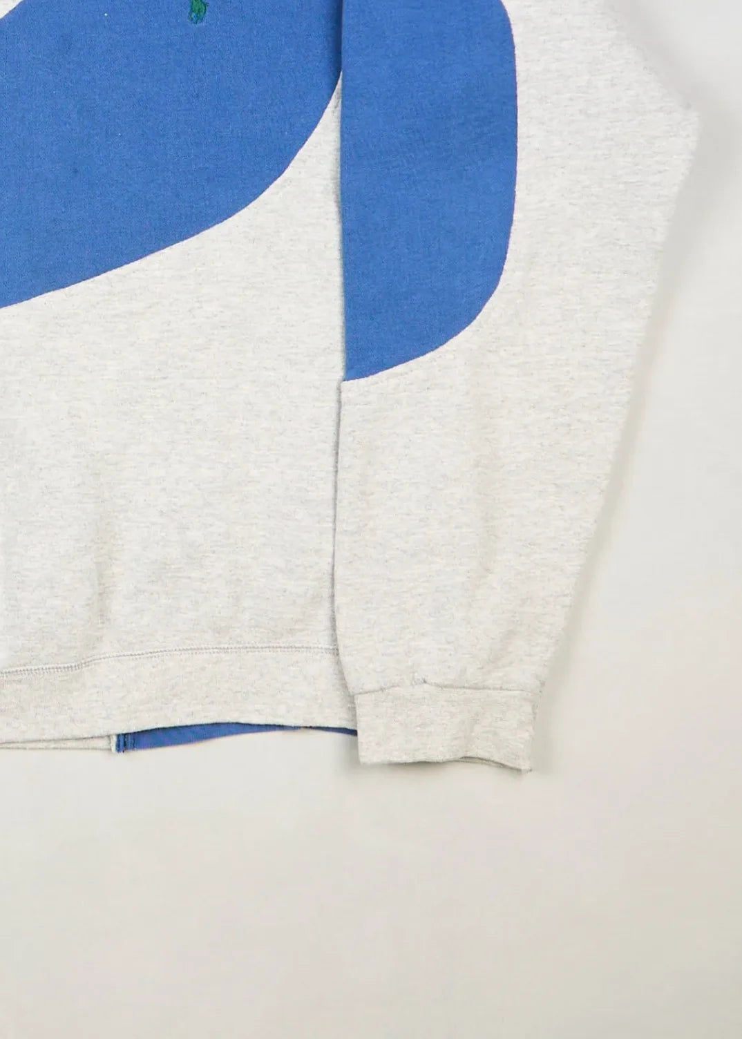 Ralph Lauren - Sweatshirt (M) Bottom Right