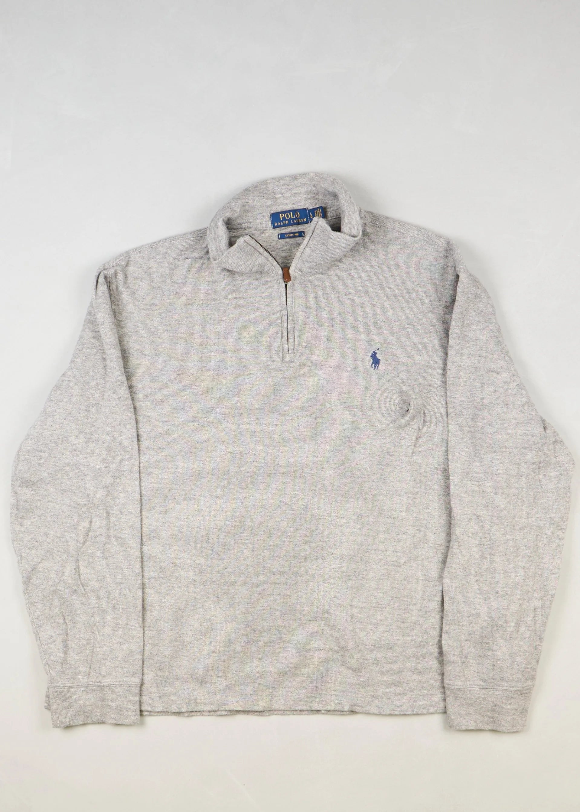 Ralph Lauren - Quarter Zip (L)