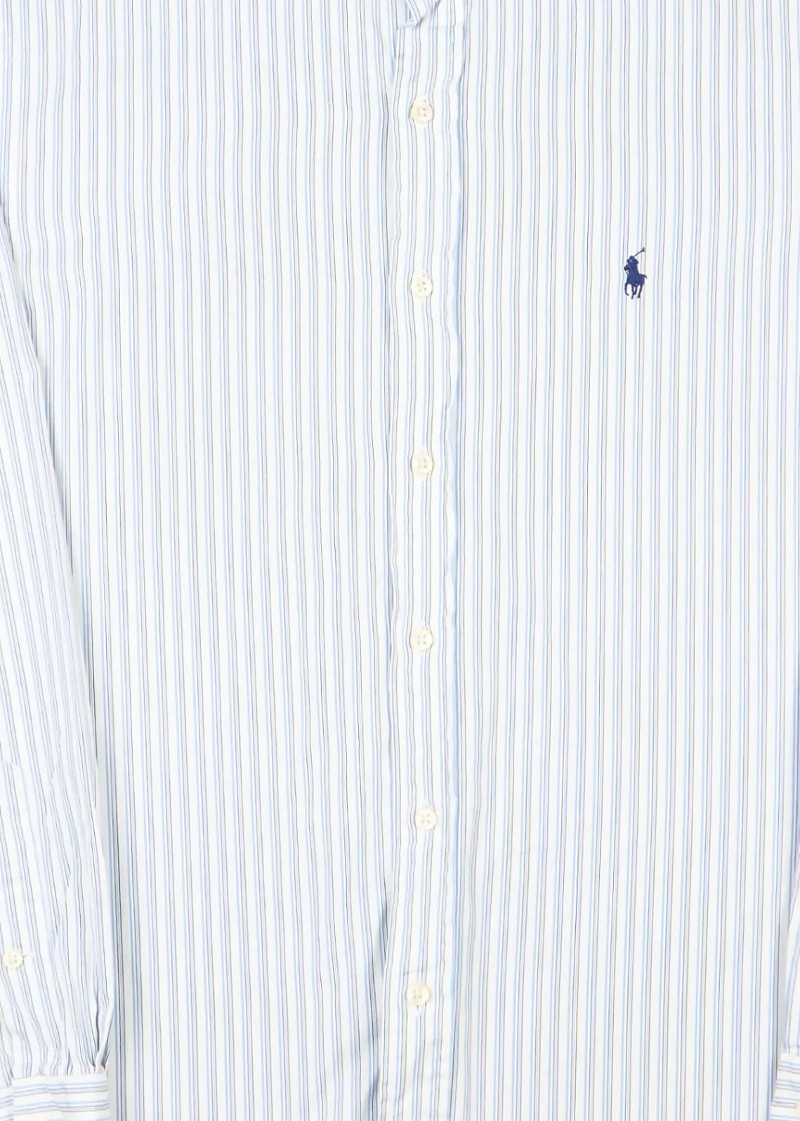 Ralph Lauren - Shirt (L) Center