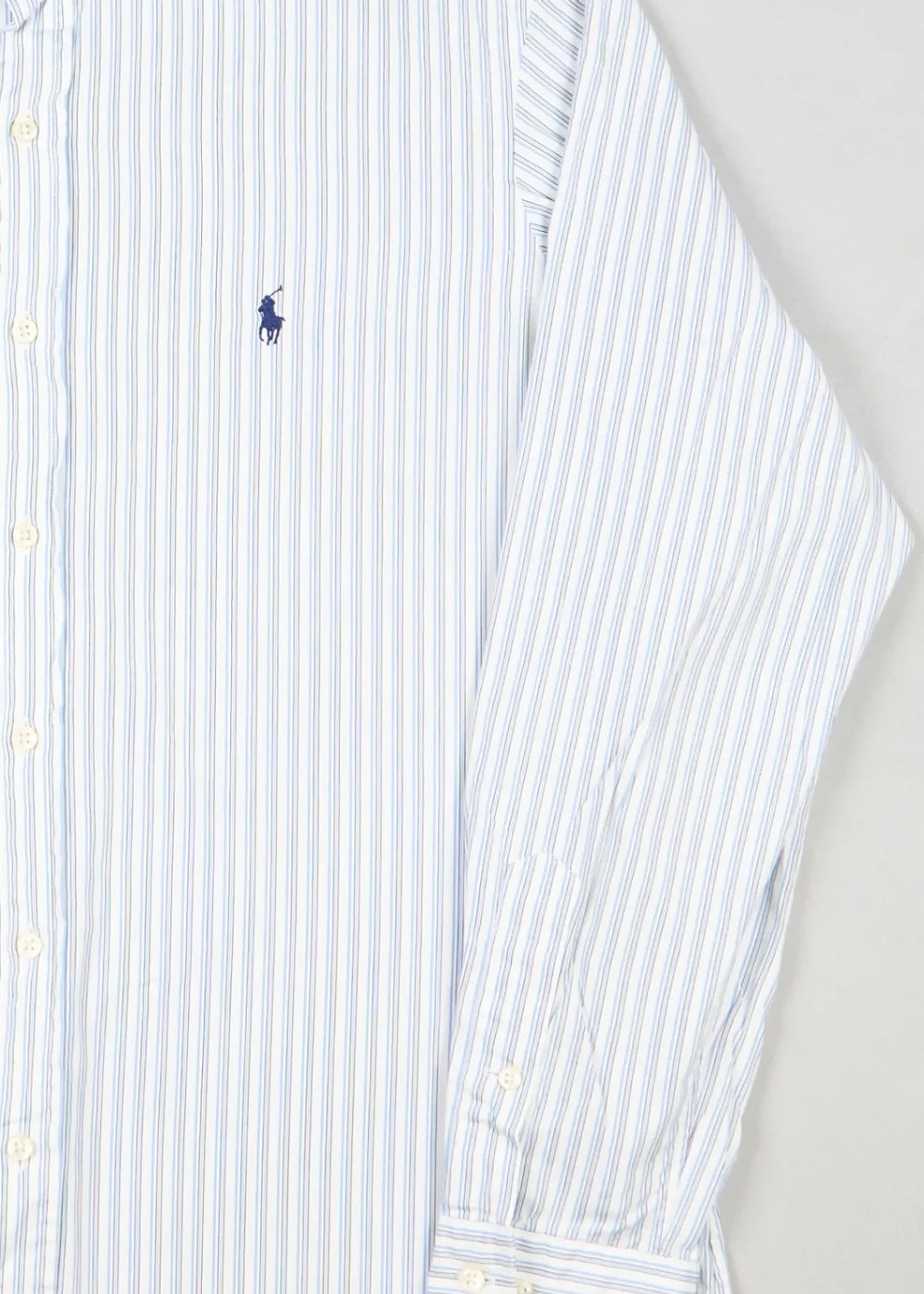 Ralph Lauren - Shirt (L) Right