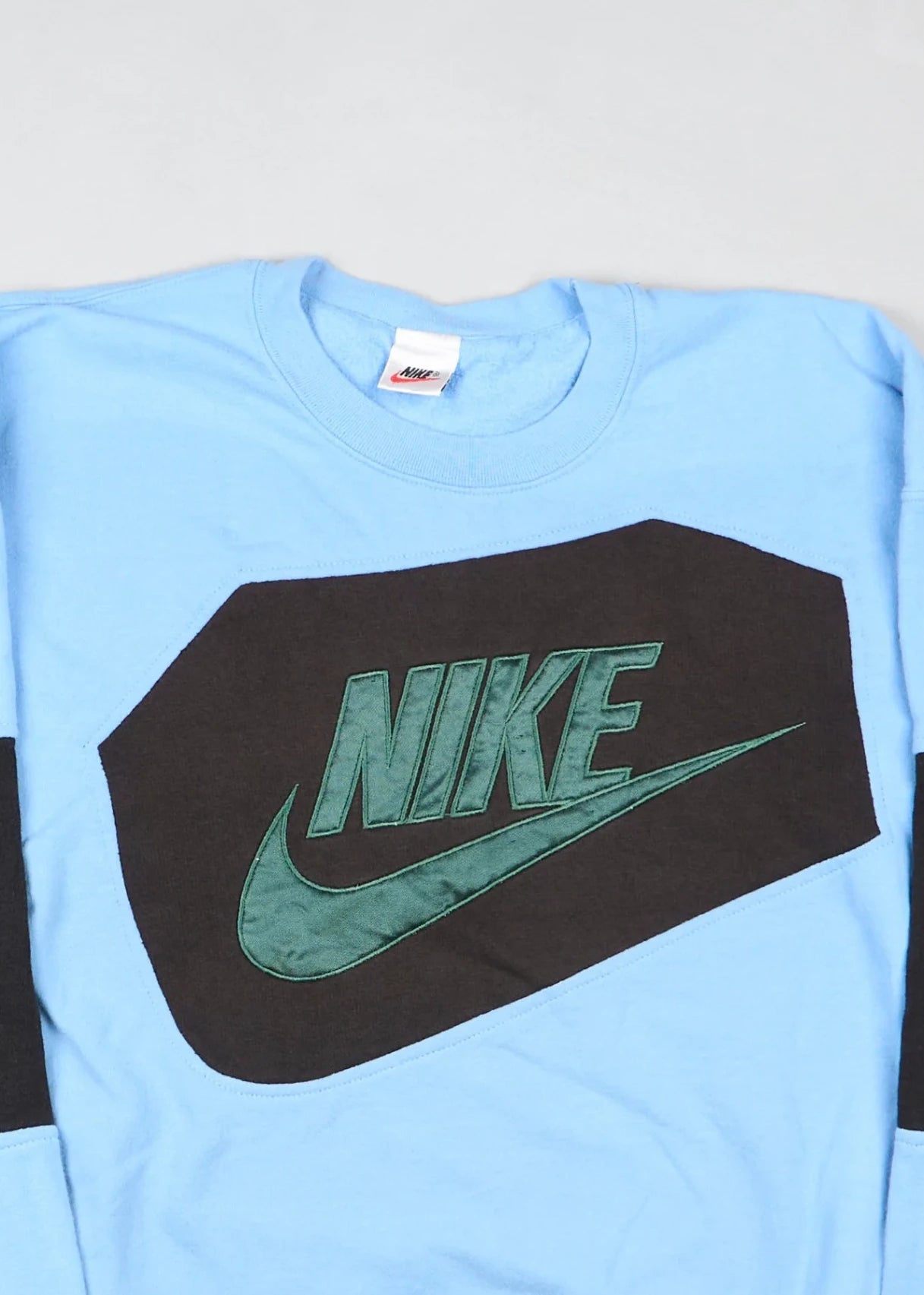 Nike - Sweatshirt (M) Center