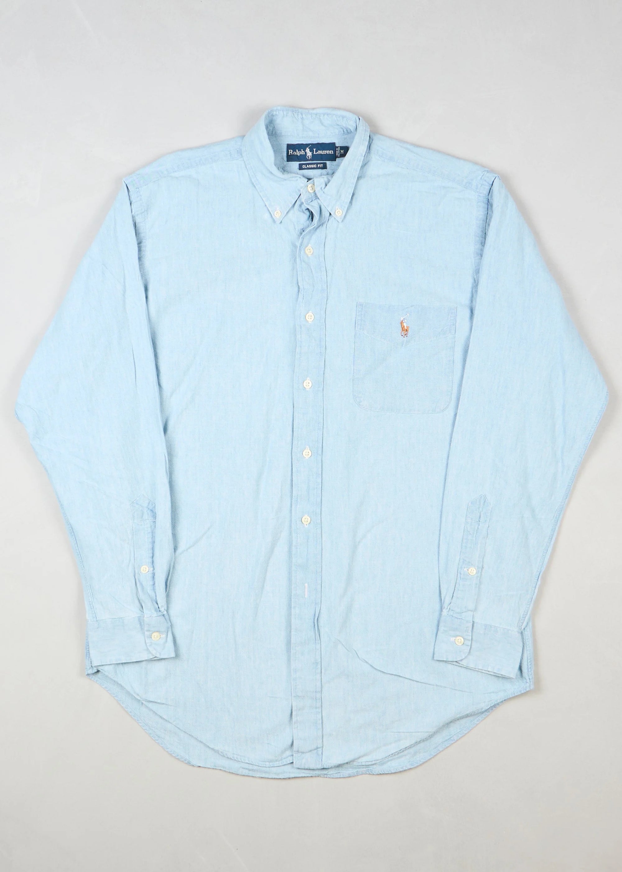 Ralph Lauren - Shirt (M)