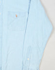 Ralph Lauren - Shirt (M) Right