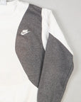 Nike - Sweatshirt (S) Right