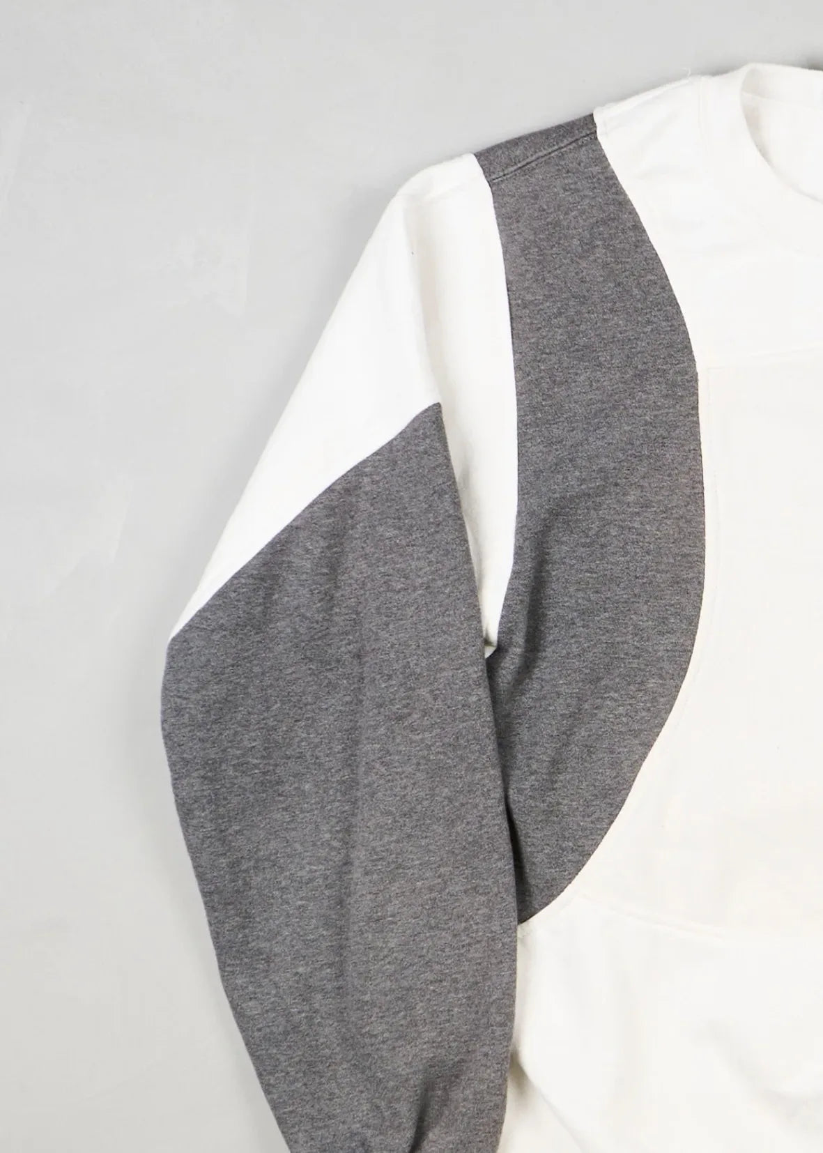 Nike - Sweatshirt (S) Left