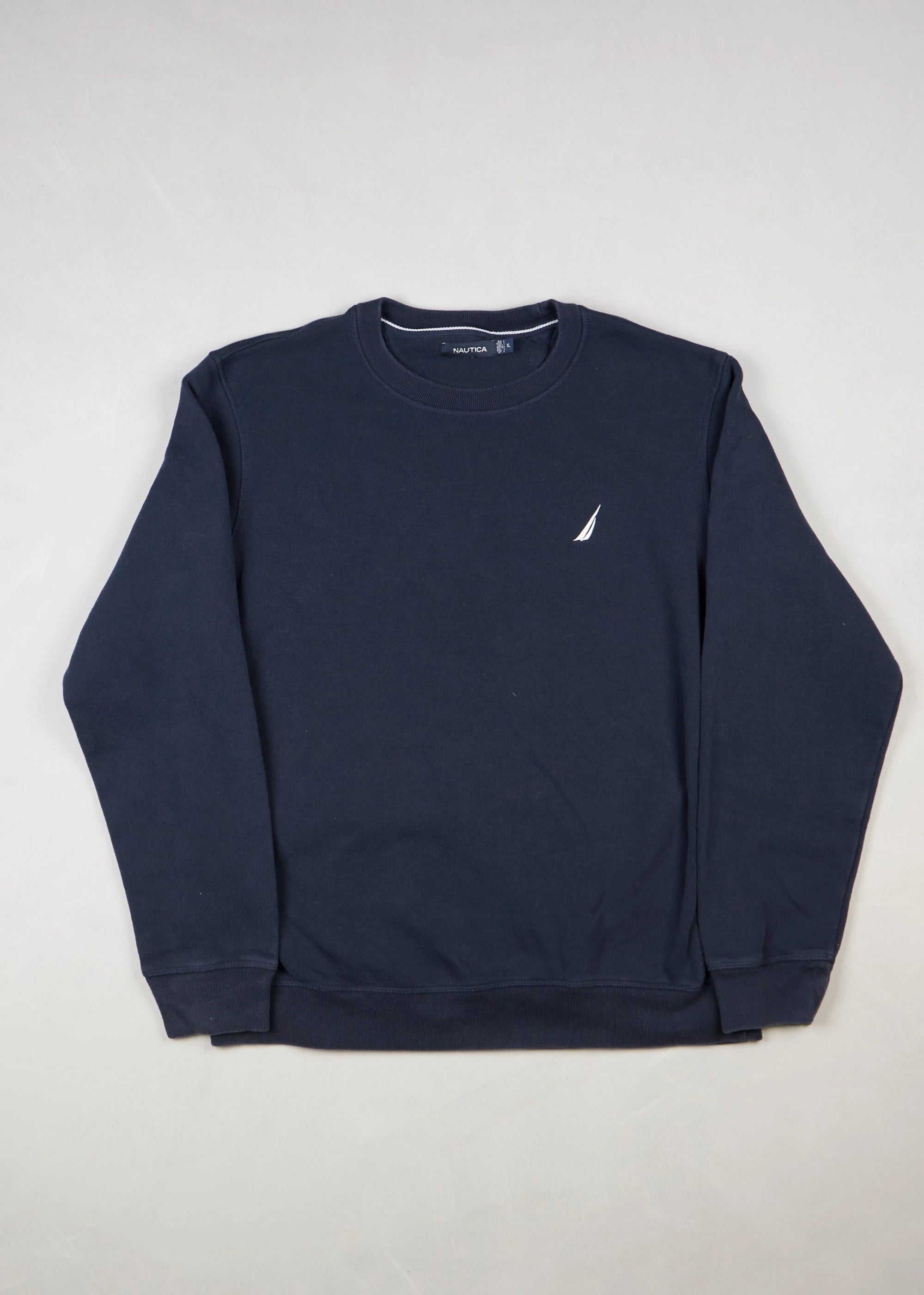 Nautica Sweatshirt XL Simeon Vintage