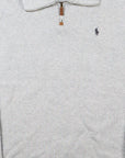 Ralph Lauren - Sweater (L) Center