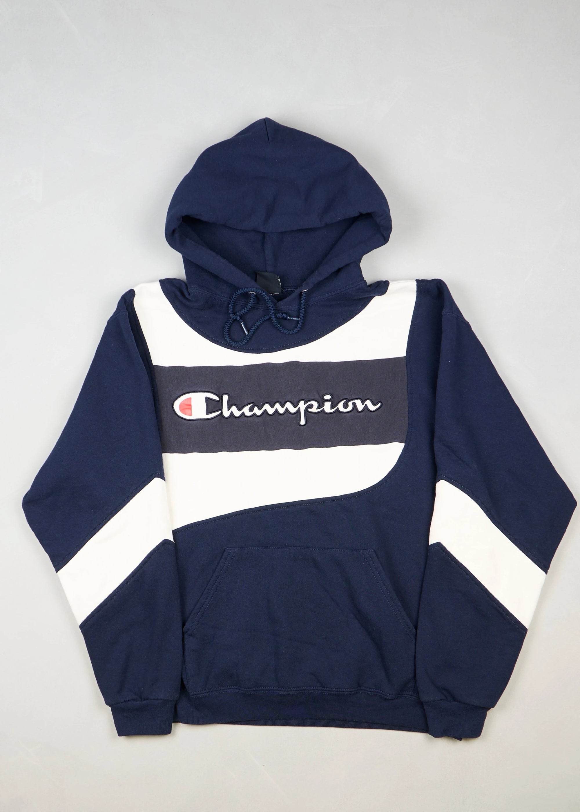 Champion hoodie m hotsell