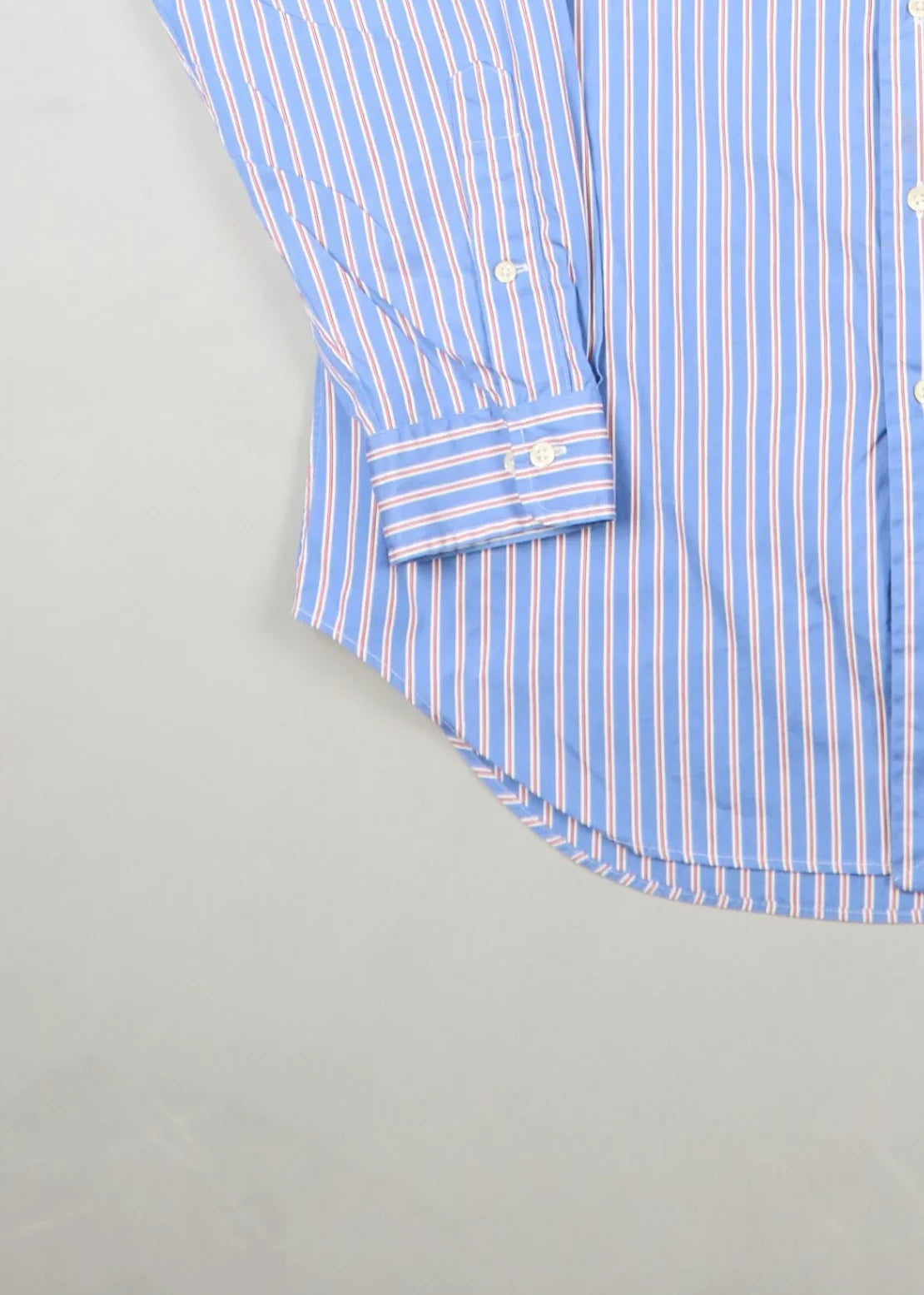 Ralph Lauren - Shirt (M) Bottom Left