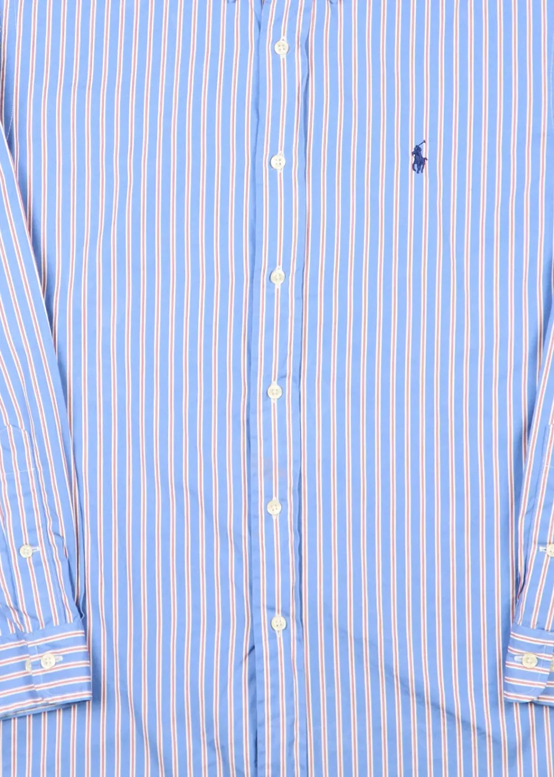 Ralph Lauren - Shirt (M) Center