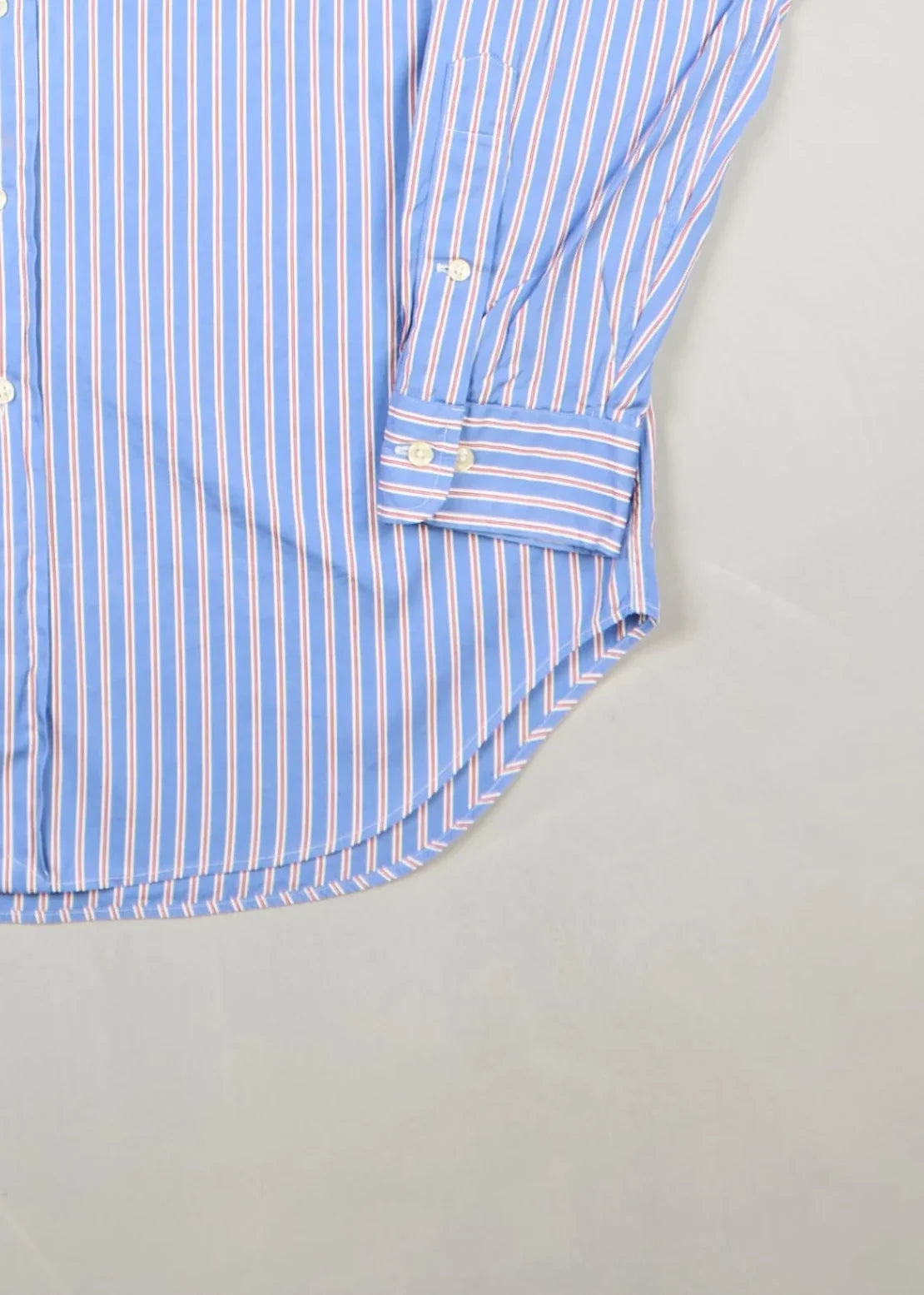 Ralph Lauren - Shirt (M) Bottom Right