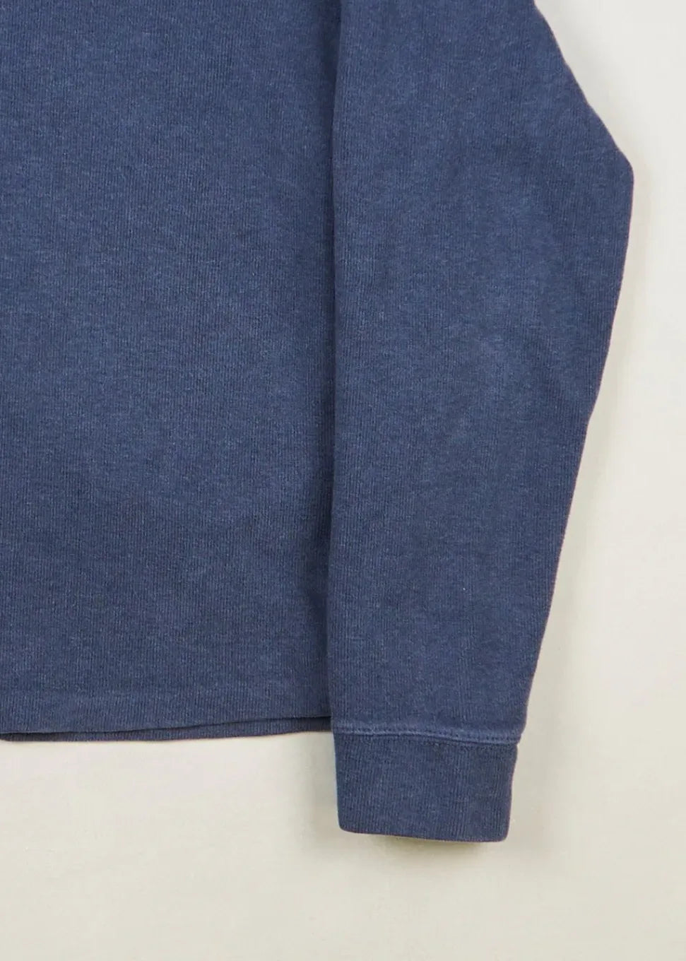 Ralph Lauren - Quarter Zip (M) Bottom Right