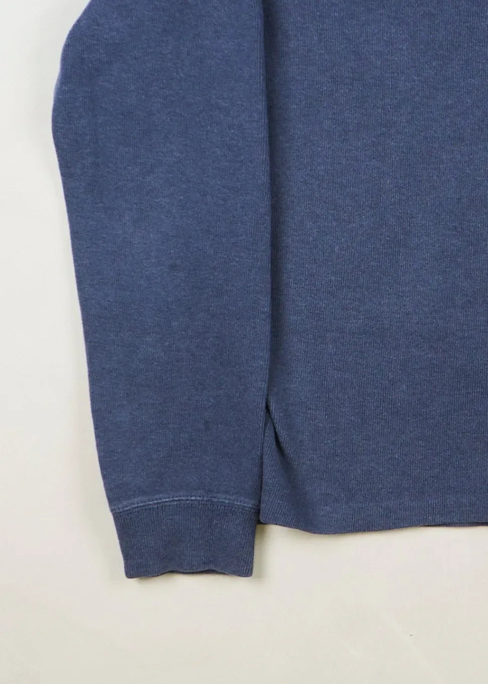 Ralph Lauren - Quarter Zip (M) Bottom Left