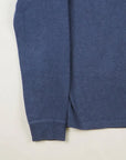 Ralph Lauren - Quarter Zip (M) Bottom Left