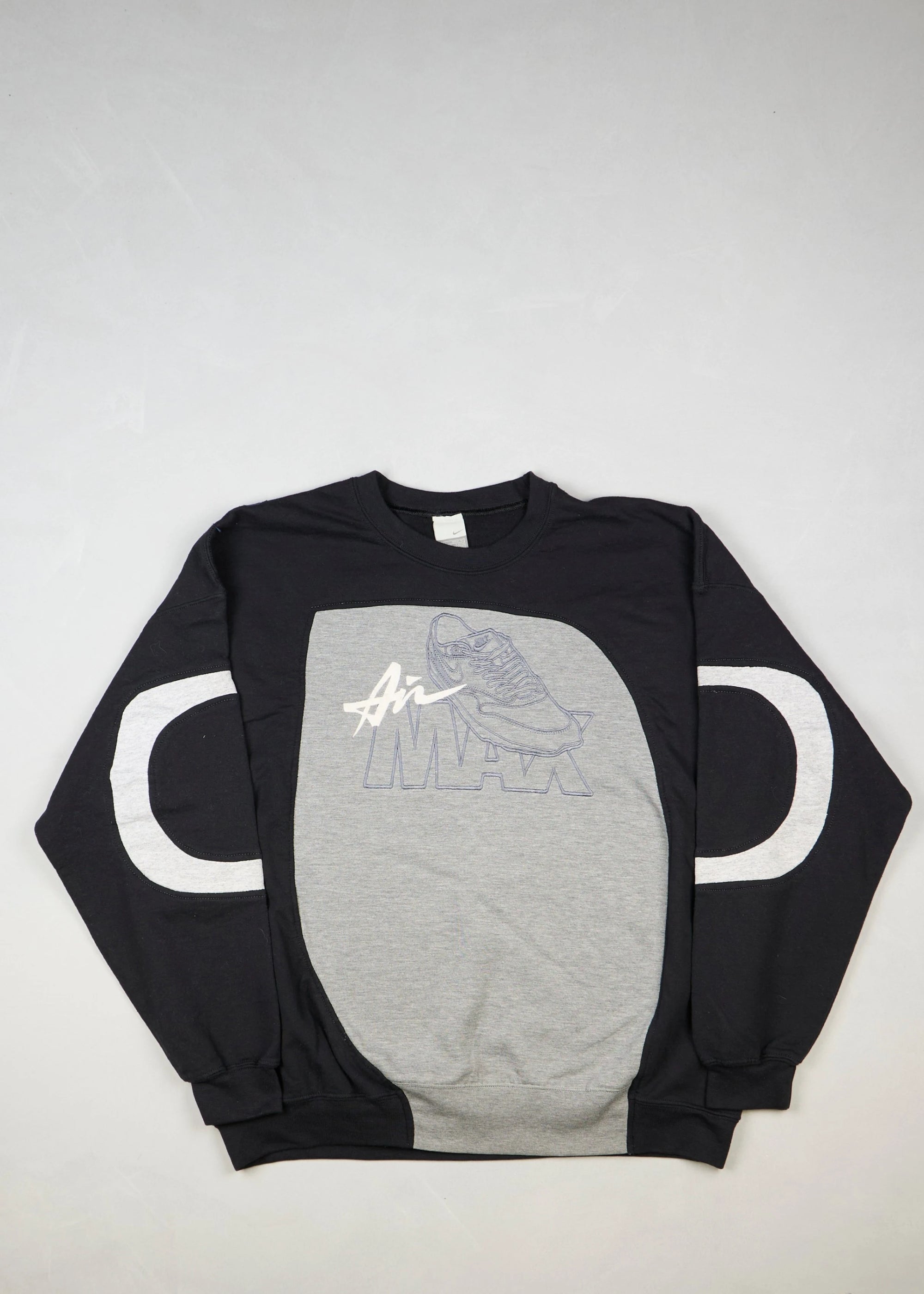 Nike - Sweatshirt (XL)