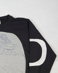 Nike - Sweatshirt (XL) Right