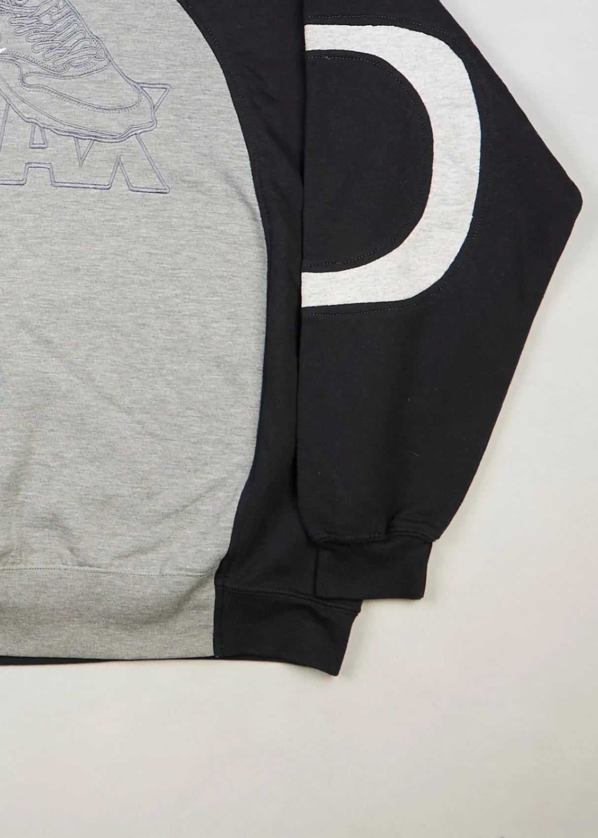 Nike - Sweatshirt (XL) Bottom Right
