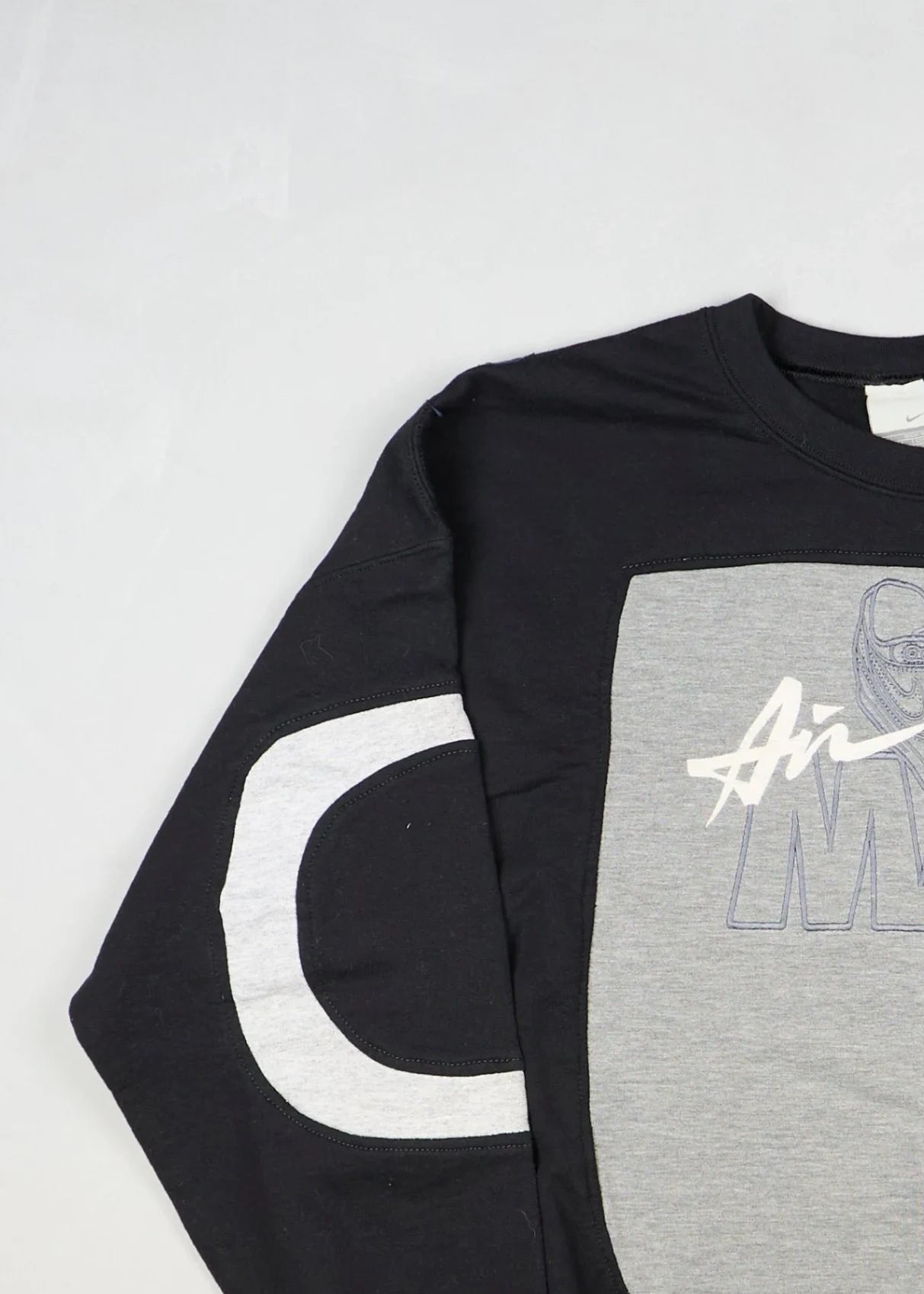 Nike - Sweatshirt (XL) Left